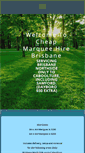 Mobile Screenshot of cheapmarqueehire.net